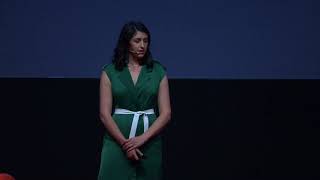 Digital identity - weighing the risks of misuse and missed use | Dakota Gruener | TEDxMarrakesh