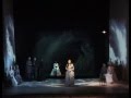 Der Fliegende Holländer - Prague Touring opera Company