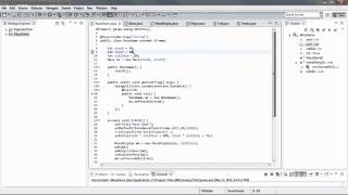 Maze Generator - OOP Java Project