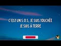 indila s.o.s lyrics paroles