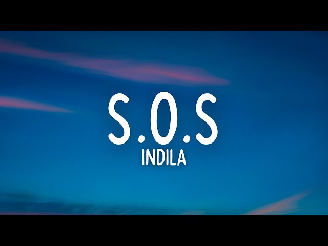 Sos Indila Quotes
