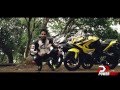 Bajaj Pulsar RS 200 : Review : PowerDrift