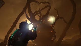 Dead Space［ボス戦 ハイヴ·マインドを倒す方法］デッドスペースリメイク