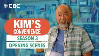 Every Cold Open in Season 3 | Kim's Convenience