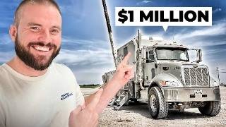 Inside the worlds most expensive oilfield truck