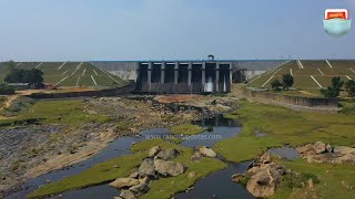 Getalsud Dam | Drone View | Ranchi | Beautiful Jharkhand