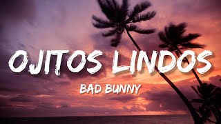 Bad Bunny - Ojitos Lindos (letras/lyrics), Yandel, Feid - Yandel 150
