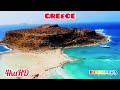 greece 4k scenic relaxation film with calming music