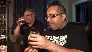 Four Peaks - 8th Street Ale Beer Review Beer Guy Reviews