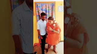 🥰 மூணு என்ன 3000 முடிச்சு கூட போடு🤣#trending# Vadivelu#funng#comedy  #viral #videos #husbandwife