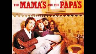 The Mamas And The Papas - straight shooter