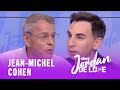 Jean-Michel Cohen dévoile être millionaire - #ChezJordanDeLuxe