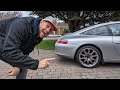 Buying another Cheap Porsche 911 |  Porsche Market Continues to Plummet!!!!11one1two