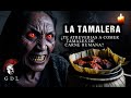 LA TAMALERA / ¿Te Atreverías A Comer Tamales De Esta Carne?