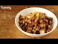 tokwa t baboy recipe yummy ph