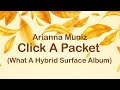 Arianna Muniz - Pick A Packet (Official Music Video)