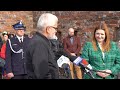 12.10.2023 anna gembicka podsumowała swoje działania dla powiatu grudziądzkiego