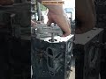 MITSUBISHI TRITON 4D56 VGT OVERHAUL IN PROGRESS - PART 1