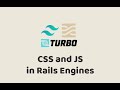 Episode #442 - CSS and JS in Rails Engines | Preview