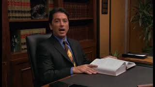 Arrested Development - Bob Loblaw