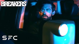 Breakers | S1E02 | Sci-Fi Crime Series | Full Episode