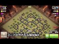 【hulu1 2 クラン対戦】yuki（gowiva th9）