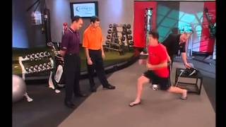 Training for the Green (2) - Golf Fitness Academy / EVO UltraFit