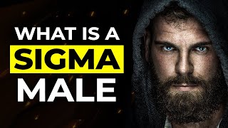 What is a Sigma Male? (Everything You Need To Know)