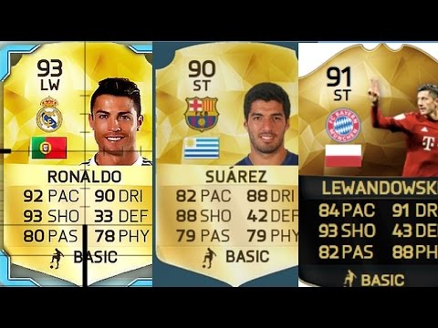 FIFA 15 NS IOS/ANDROID BEST WAY TO SNIPE THE BEST PLAYERS!!! FIFA 15 NS IOS/ANDROID BEST WAY TO SNIPE THE BEST PLAYERS!!!