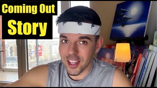 How I realized I am Gay | Coming Out Story