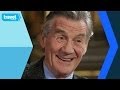 How Michael Palin Got Involved - Around the World in 80 Days