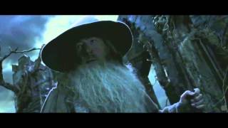 LITERAL The Hobbit Trailer sub ITA