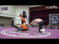 【2019年】ドングリー藤江 vs トモ榎並