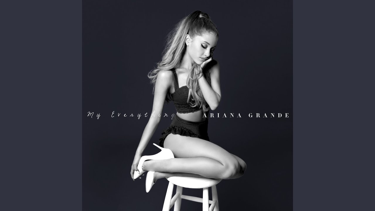 Ariana Grande - Hands On Me (feat. A$AP Ferg) Ariana Grande - Hands On Me (feat. A$AP Ferg)