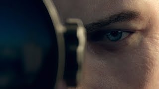 Hitman 2 Announcement Trailer