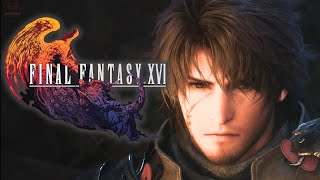Final Fantasy XVI DEMO Eikonic challenges gameplay