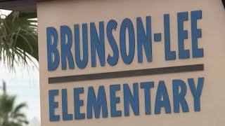 Brunson Lee prepares to become STEM academy next school year