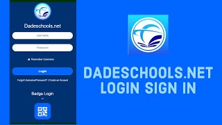 Dadeschools.net Login: Dadeschools Login Portal for Student, Employee & Parents 2021