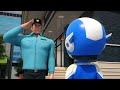 Catch The Jewel Thieves  Tobot Galaxy Detective   Tobot Galaxy English  Full Episodes