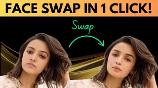 How to face swap any video using AI | Mimic PC  | Deepfake 2025 | Ritika AI | Hindi