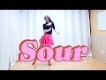 Sour Linedance/Absolute Beginner/사워 라인댄스