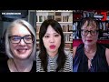 has culture gotten worse lately w catherine liu u0026 eileen jones