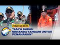 Ini Kata Panglima TNI soal Penahanan Kabasarnas