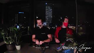 Dioniz \u0026 Jerpa | B2B house session