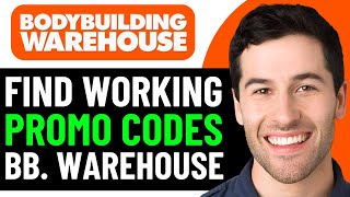 HOW TO GET BEST BODYBUILDING WAREHOUSE DISCOUNT PROMO CODES IN 2025 (FULL GUIDE)