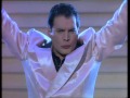 Freddie Mercury - The Great Pretender (Extended Version) (Official Video HQ 480p)