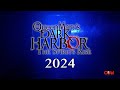 The Queen Mary’s Dark Harbor 2024 Event Highlights