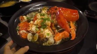 20151124♥新竹市區日本料理♥▋金沢日式料理(金澤Kanazawa) 新鮮生魚片 創意料理 丼飯定食套餐 公司家庭聚餐桌菜預約▋三民路上庭園餐廳 東大停車場旁