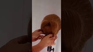 Ishq Ki Gali Vich No Entry #hairstyle #stylehair #trending #short