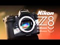 Another Best Full-Frame Camera competitor comes？Nikon Z8 review